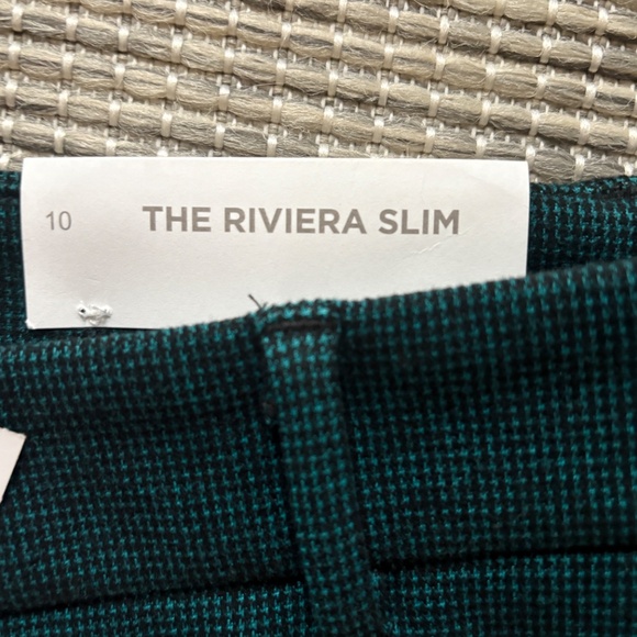 LOFT heavy dress pants - Picture 2 of 4